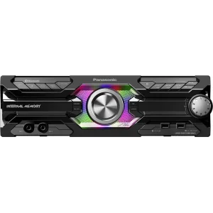 Музыкальный центр PANASONIC SC-MAX3500GS UA