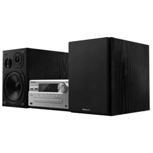 Музыкальный центр PANASONIC SC-PMX802EES UA