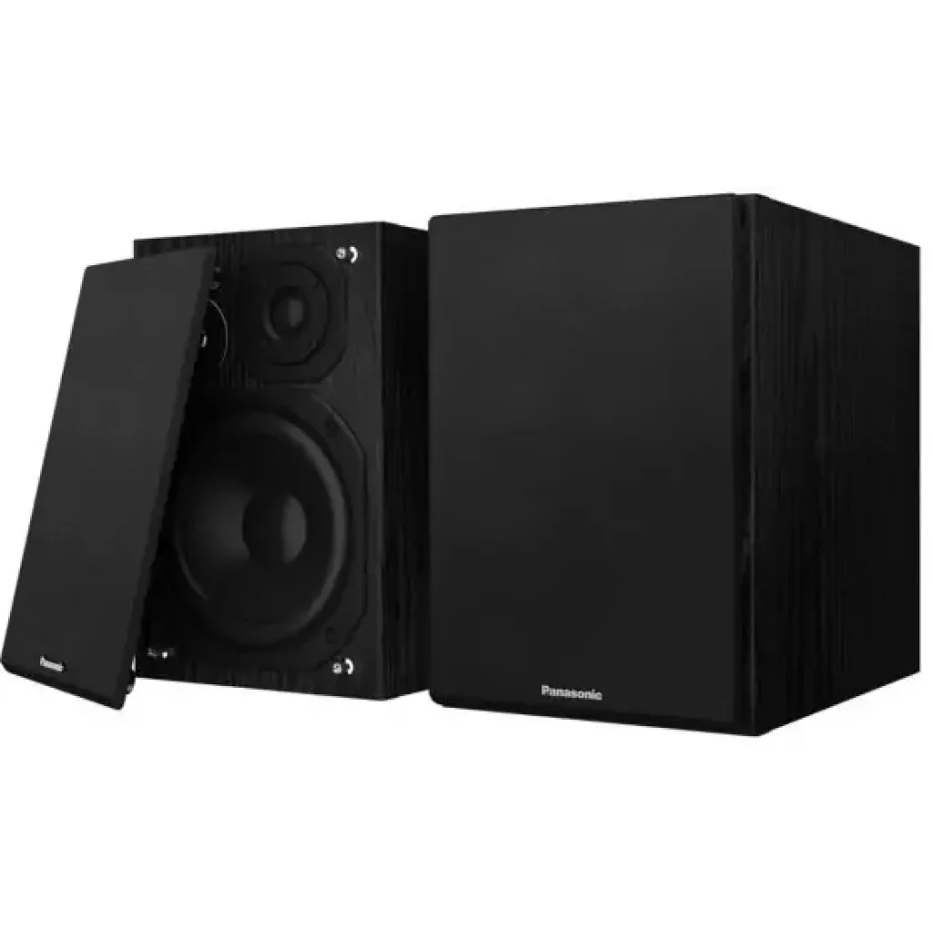 Музыкальный центр PANASONIC SC-PMX802EES UA