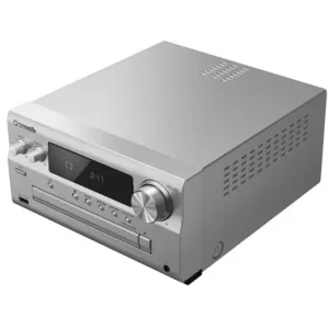 Музыкальный центр PANASONIC SC-PMX802EES UA
