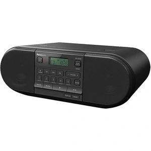 Магнітола Panasonic RX-D550GS-K UA