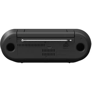 Магнітола Panasonic RX-D550GS-K UA