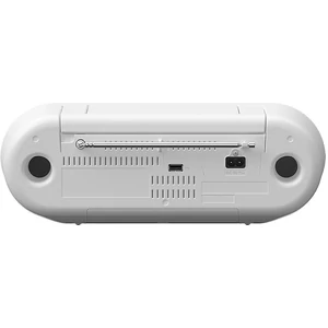 Магнітола Panasonic RX-D550GS-W UA