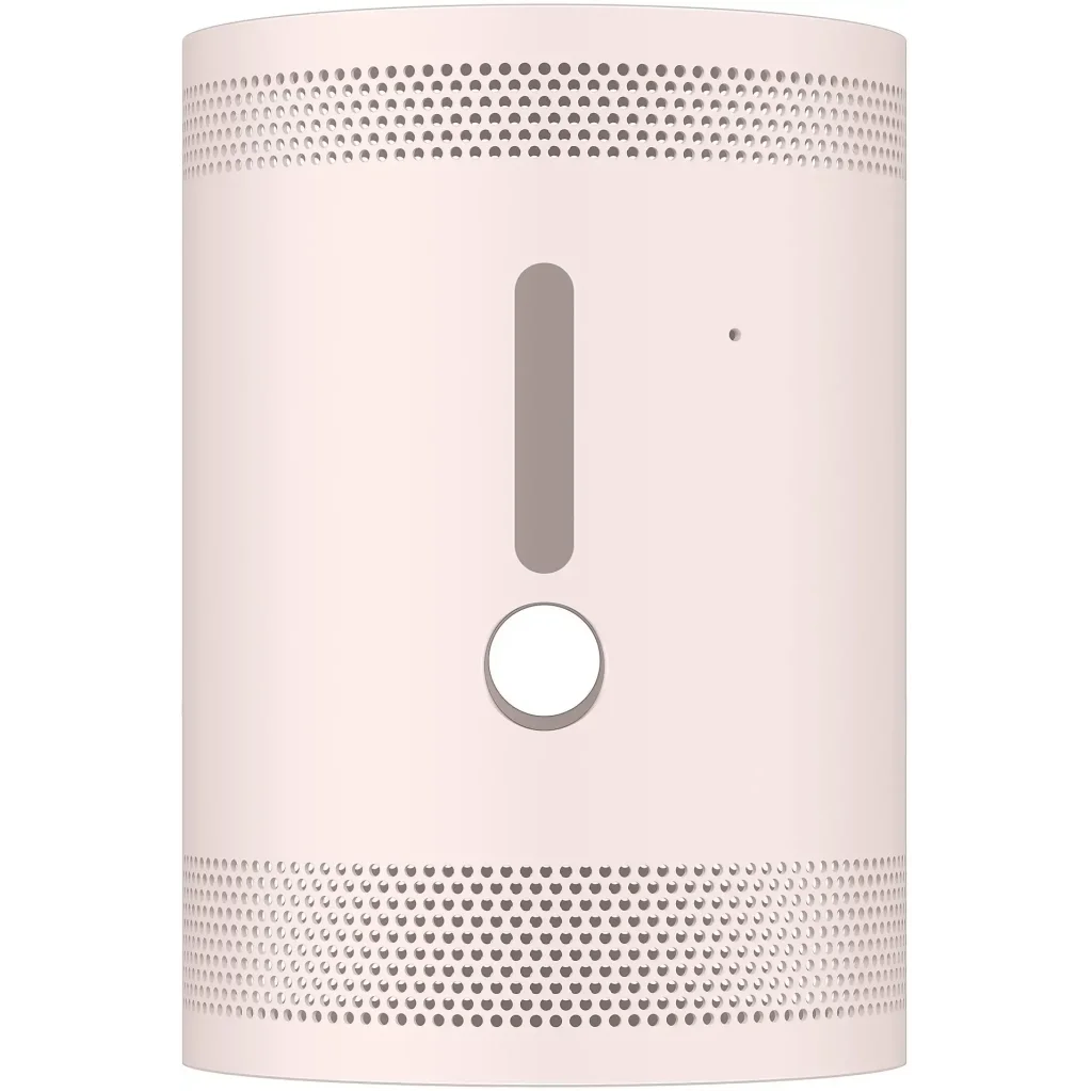 Накладка на корпус відеопроектора SAMSUNG VG-SCLB00PR/RU UA