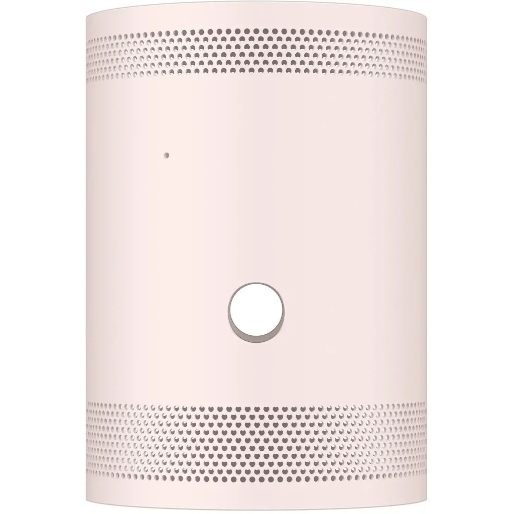 Накладка на корпус відеопроектора SAMSUNG VG-SCLB00PR/RU UA