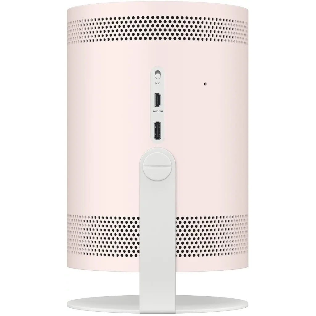 Накладка на корпус відеопроектора SAMSUNG VG-SCLB00PR/RU UA