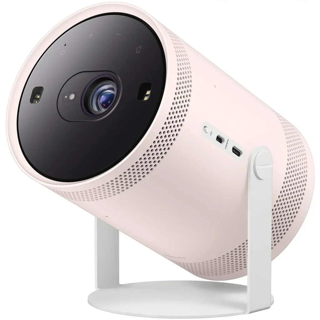 Накладка на корпус відеопроектора SAMSUNG VG-SCLB00PR/RU UA
