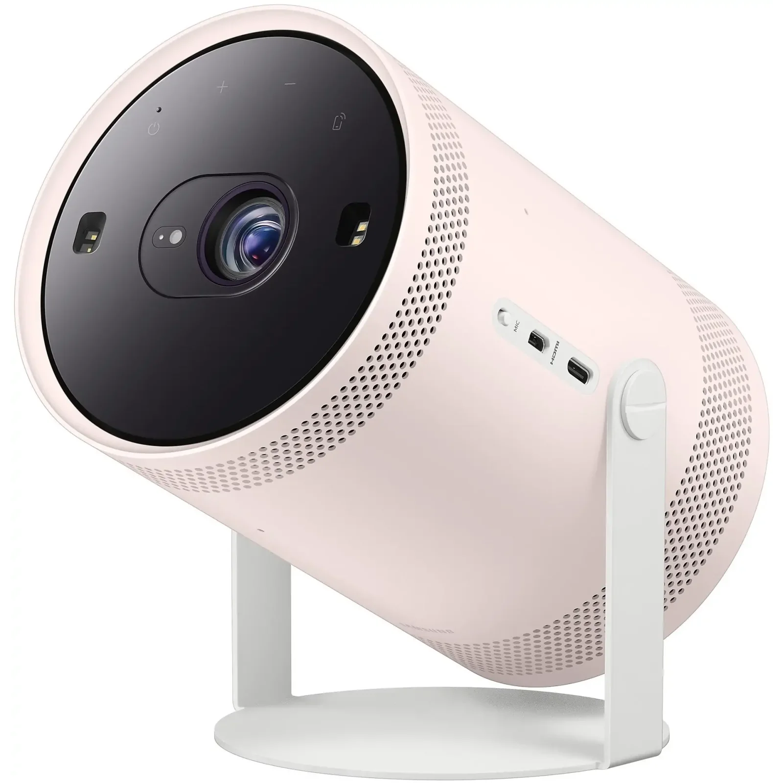 Накладка на корпус відеопроектора SAMSUNG VG-SCLB00PR/RU UA