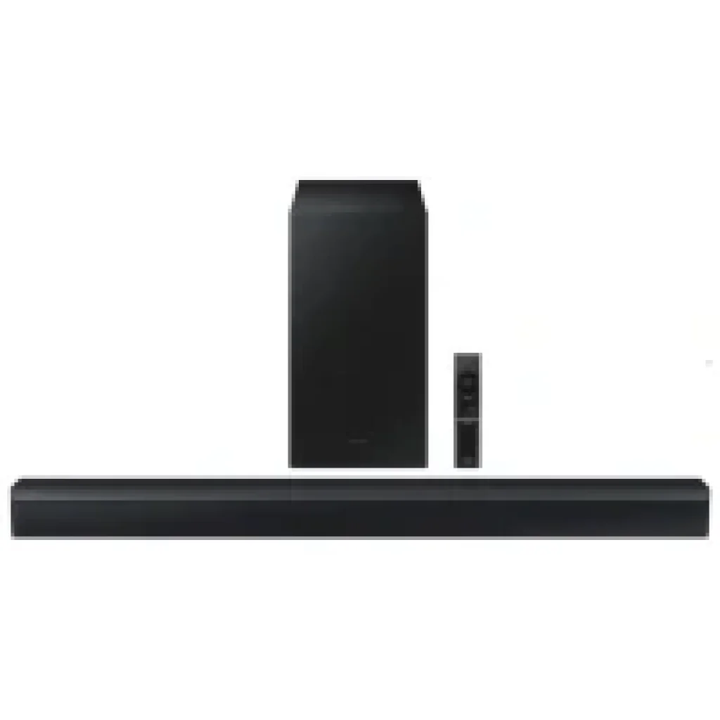 Сабфувер SAMSUNG HW-C450/UA UA