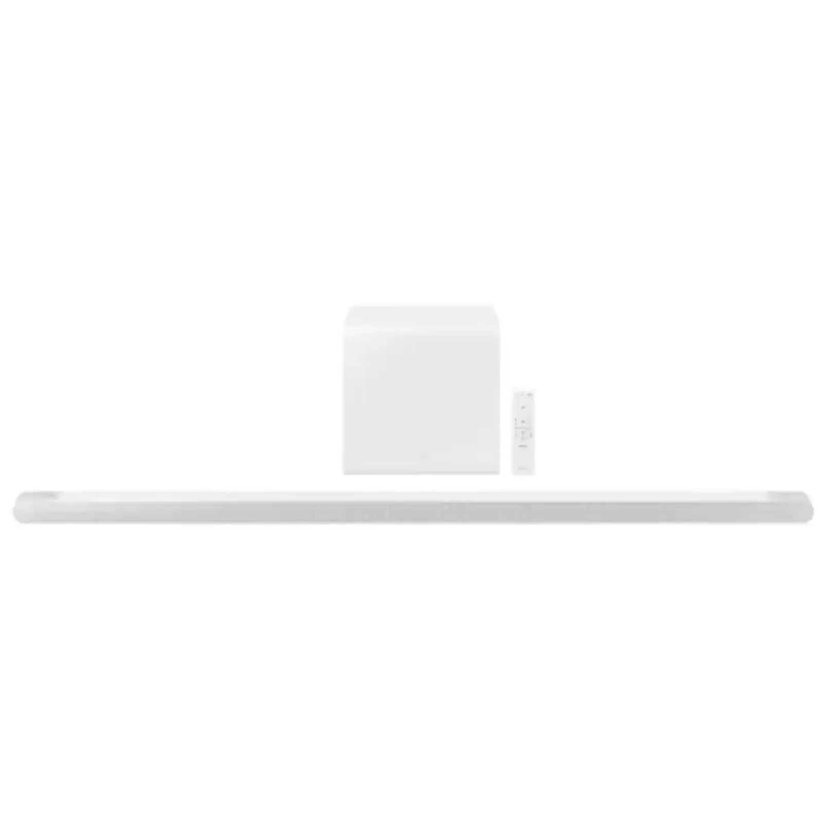 Сабвуфер SAMSUNG HW-S801B/UA UA
