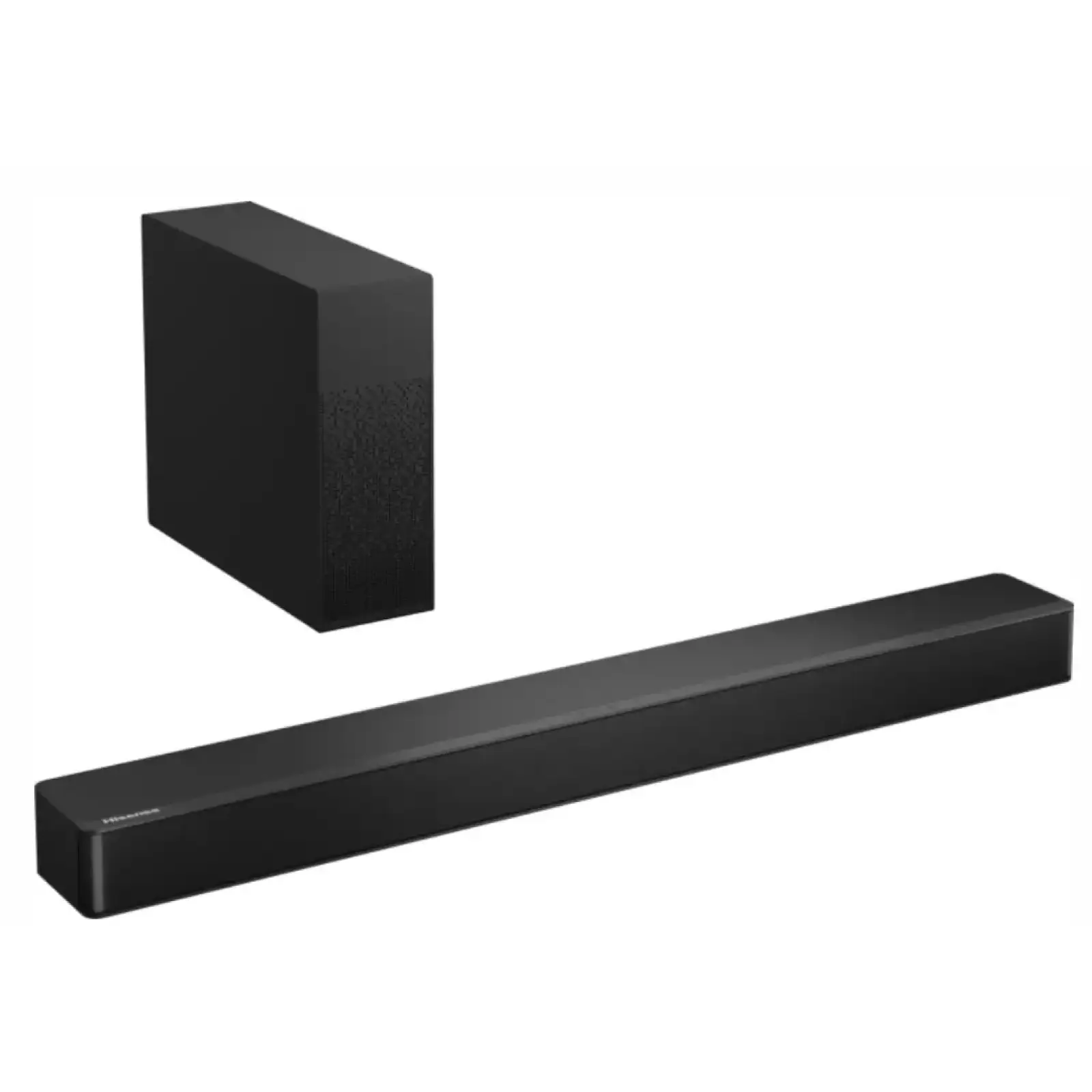 Саундбар HISENSE HS2100 UA