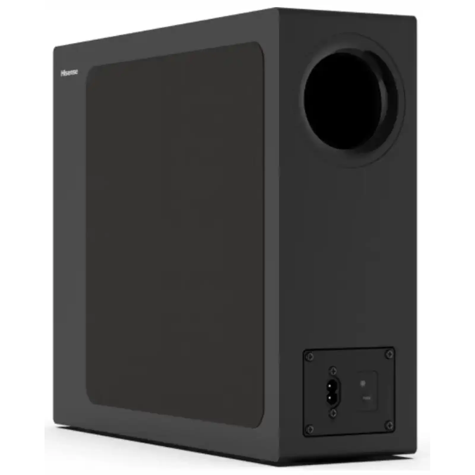 Саундбар HISENSE HS2100 UA