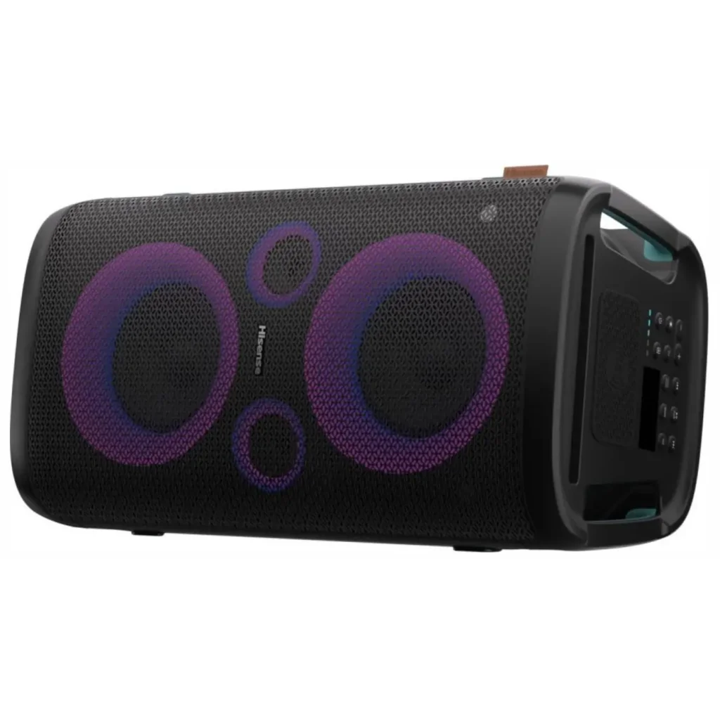 Музичний центр HISENSE PARTY ROCKER ONE PLUS HP110 UA