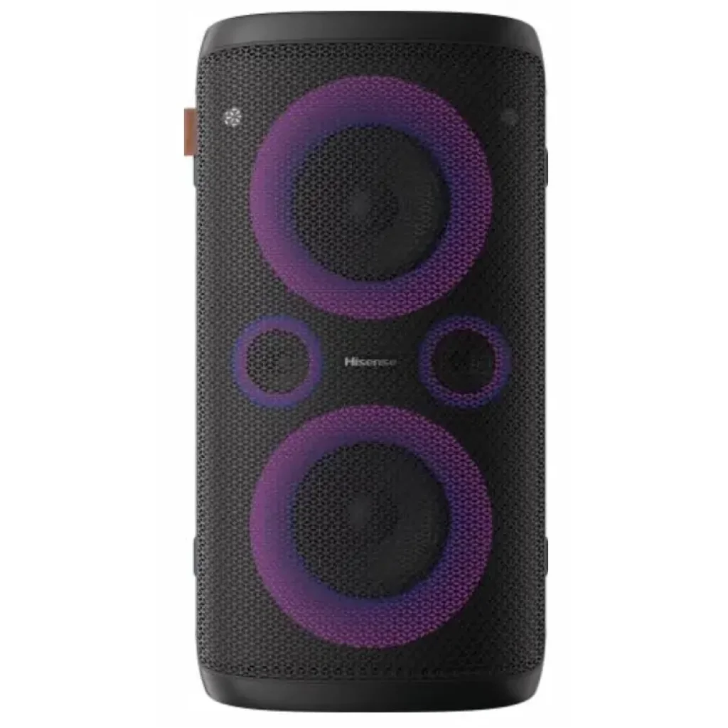 Музичний центр HISENSE PARTY ROCKER ONE PLUS HP110 UA
