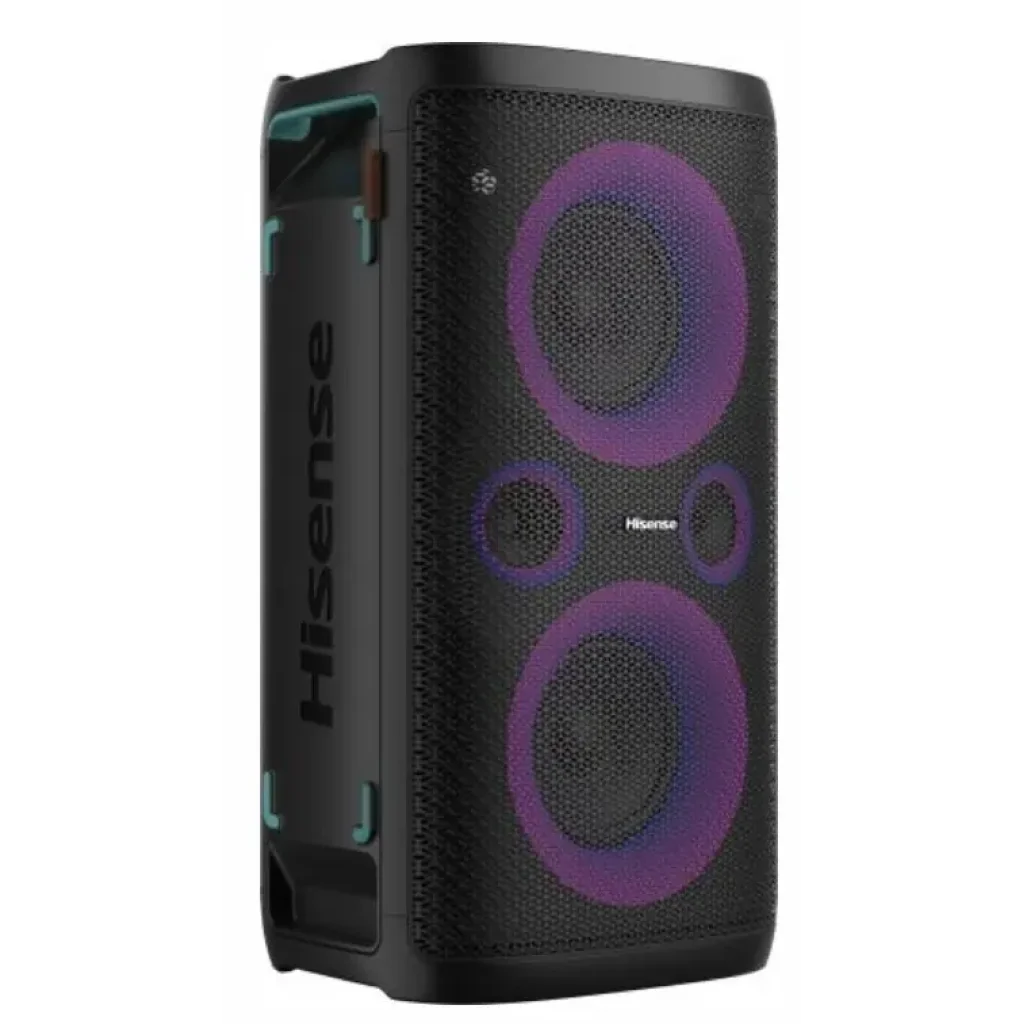Музичний центр HISENSE PARTY ROCKER ONE HP100 UA