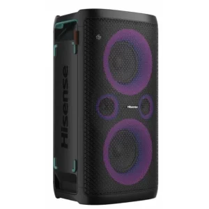 Музичний центр HISENSE PARTY ROCKER ONE HP100 UA
