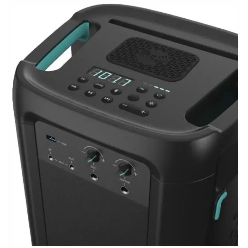 Музичний центр HISENSE PARTY ROCKER ONE HP100 UA