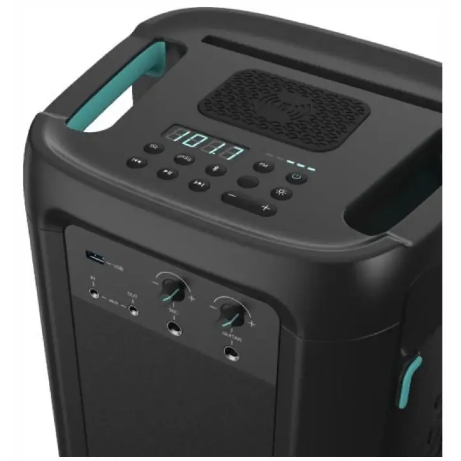 Музичний центр HISENSE PARTY ROCKER ONE HP100 UA