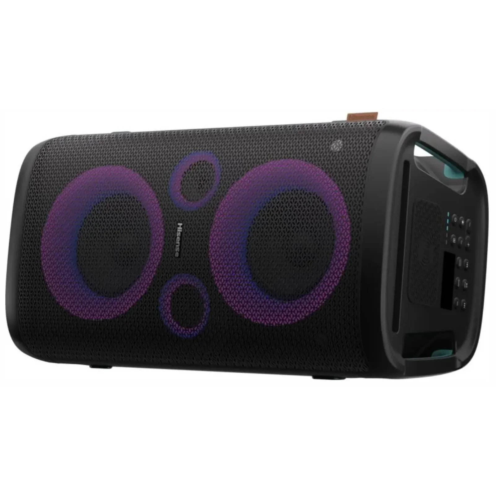 Музичний центр HISENSE PARTY ROCKER ONE HP100 UA