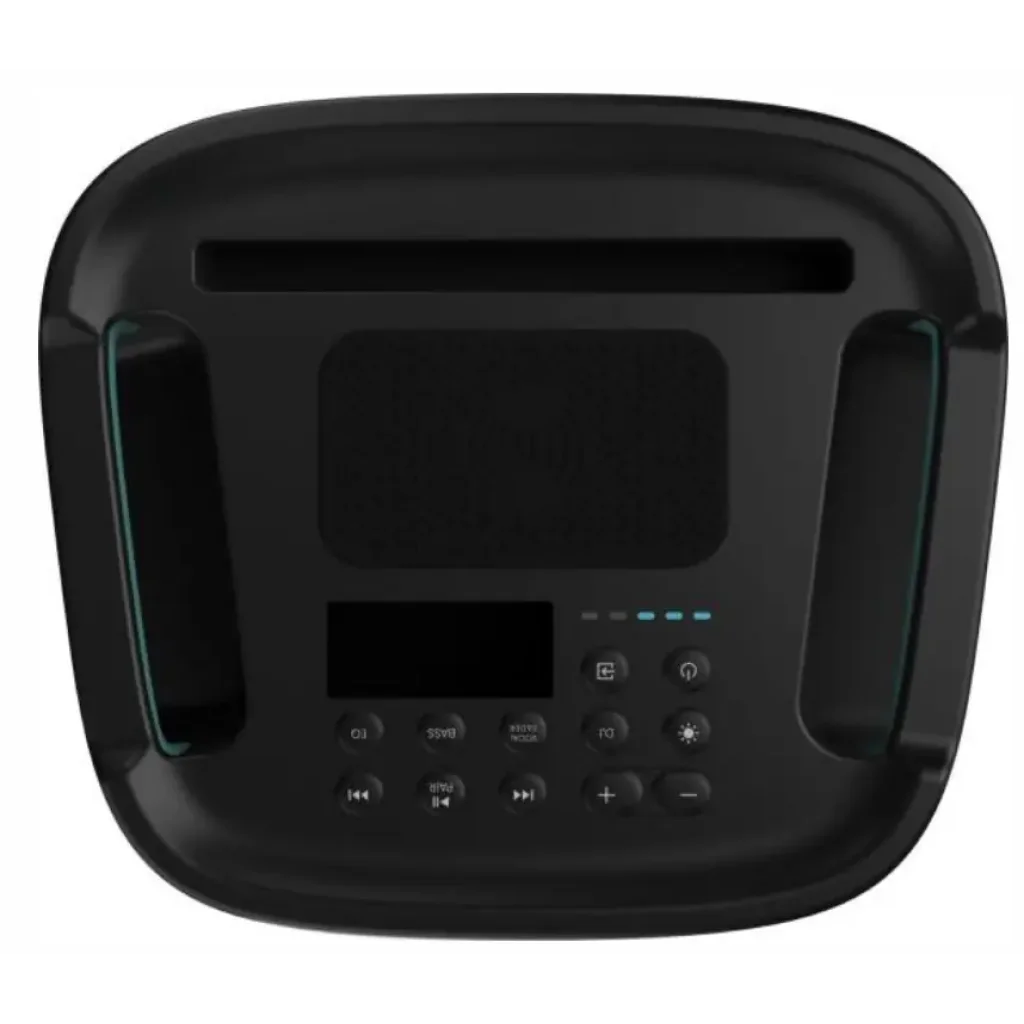 Музичний центр HISENSE PARTY ROCKER ONE HP100 UA