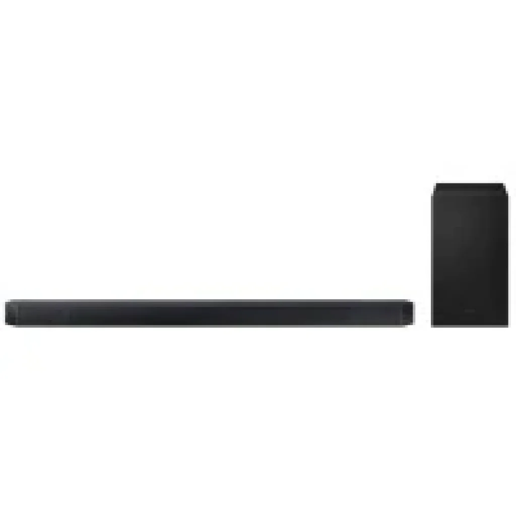 Сабфувер SAMSUNG HW-Q700D/UA UA
