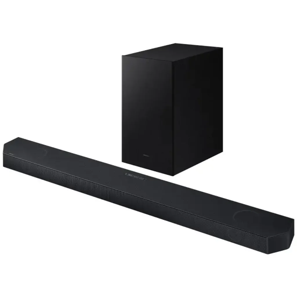 Сабфувер SAMSUNG HW-Q700D/UA UA