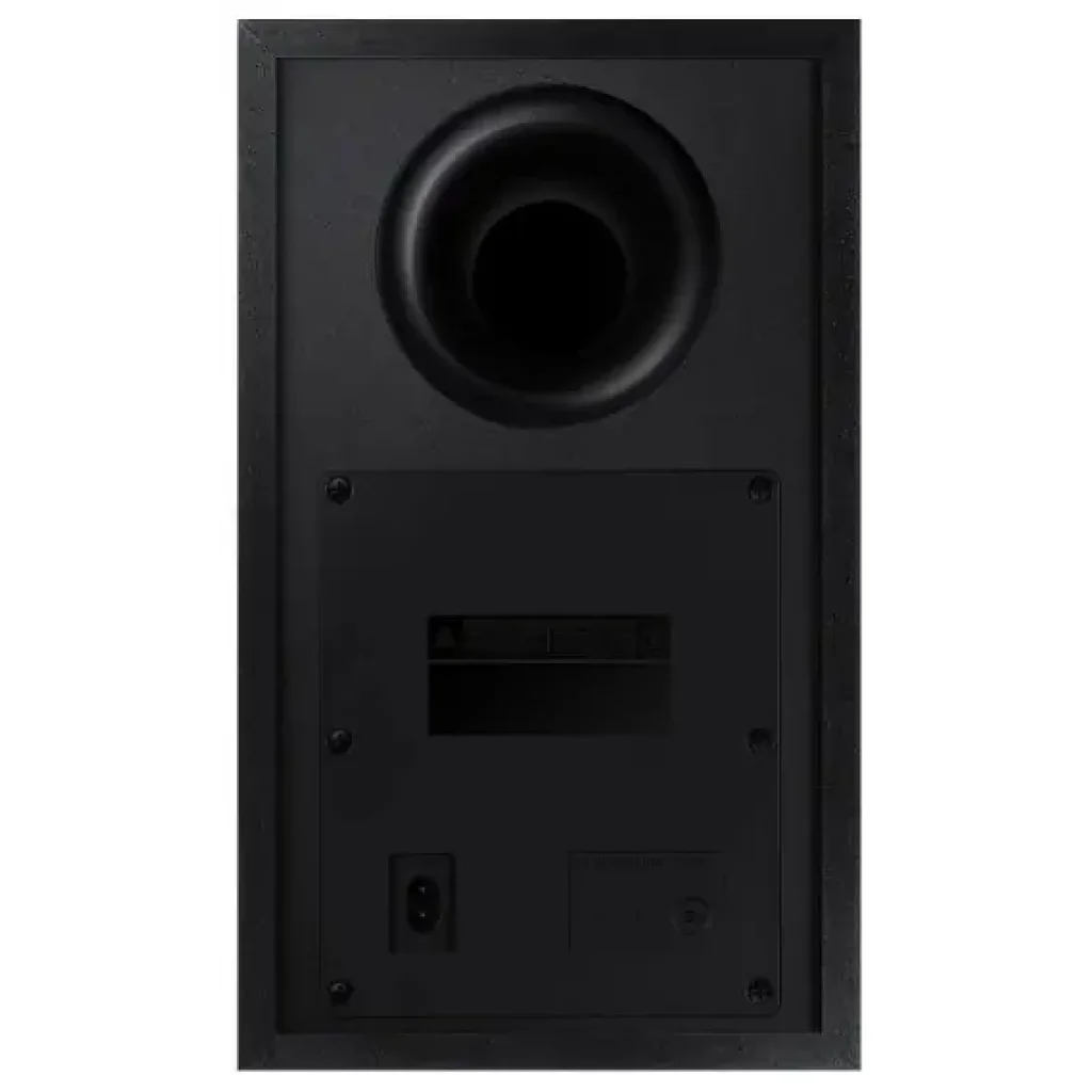 Сабфувер SAMSUNG HW-Q700D/UA UA