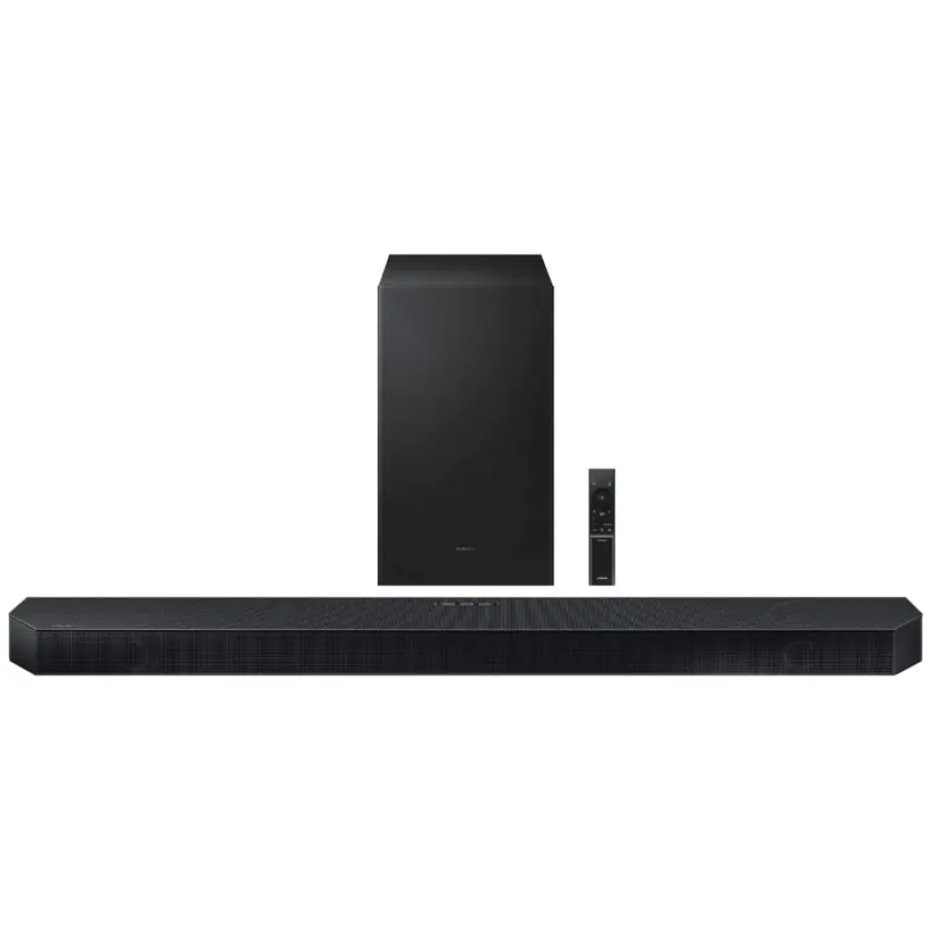 Сабфувер SAMSUNG HW-Q700D/UA UA