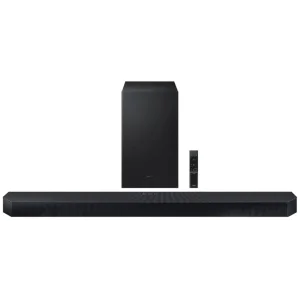 Сабфувер SAMSUNG HW-Q700D/UA UA