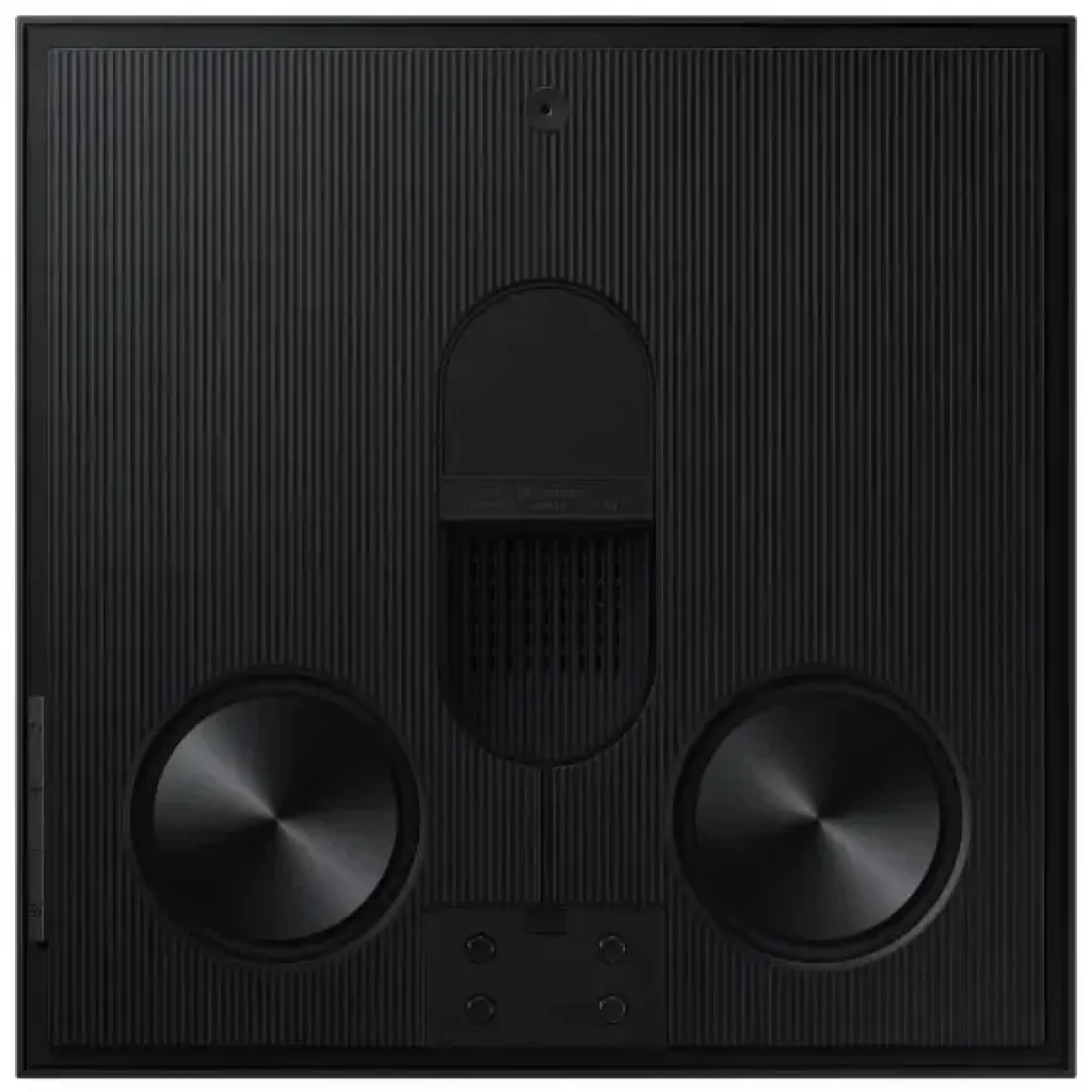 Музичний центр SAMSUNG Music Frame HW-LS60D/UA UA