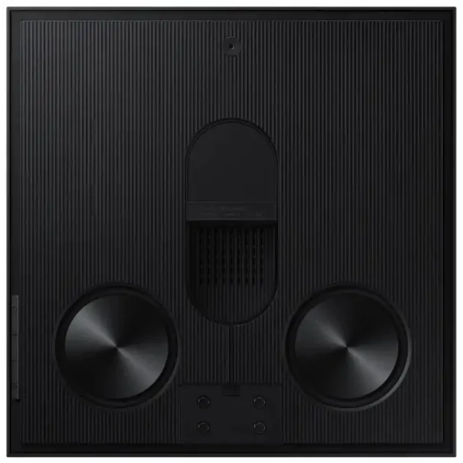 Музичний центр SAMSUNG Music Frame HW-LS60D/UA UA