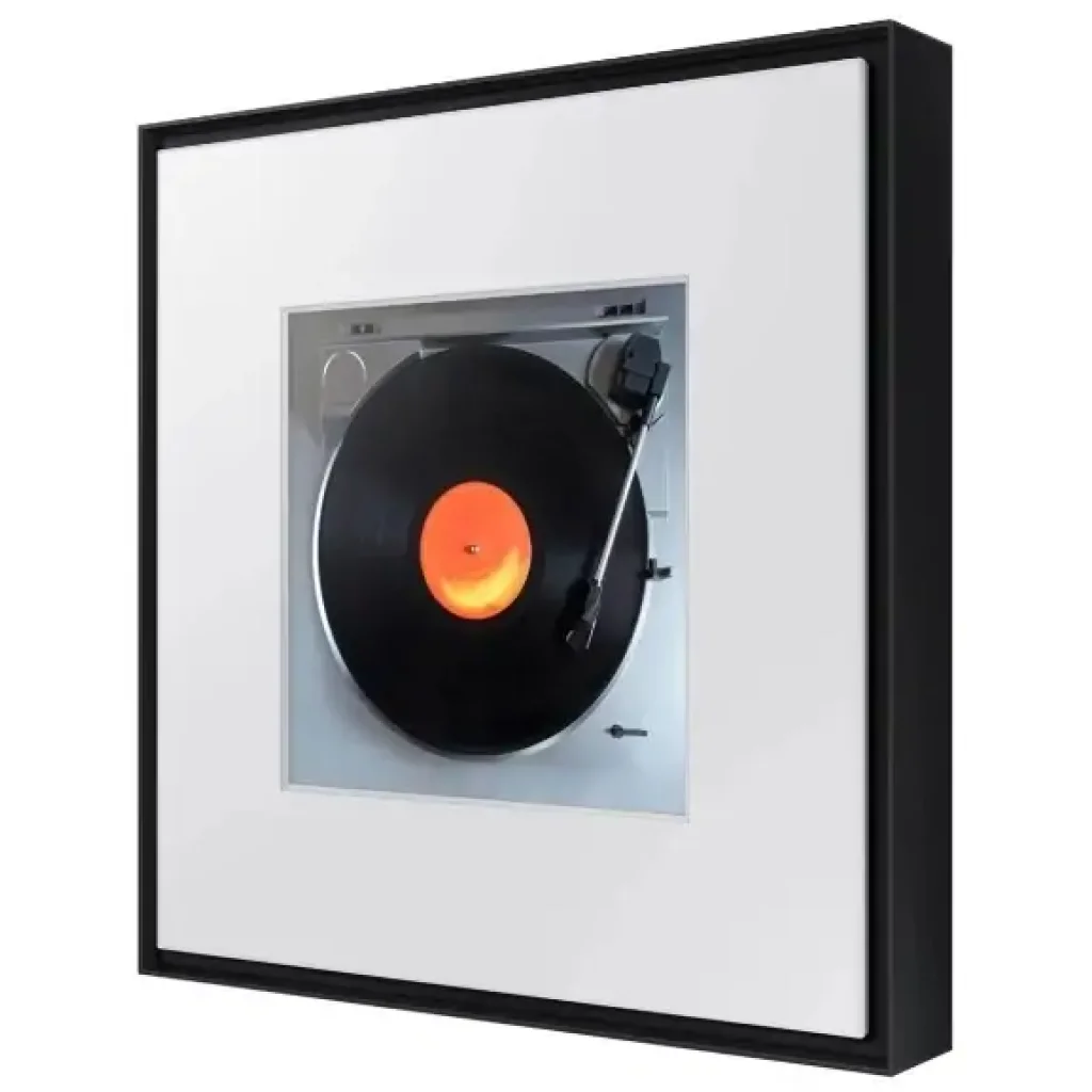 Музичний центр SAMSUNG Music Frame HW-LS60D/UA UA
