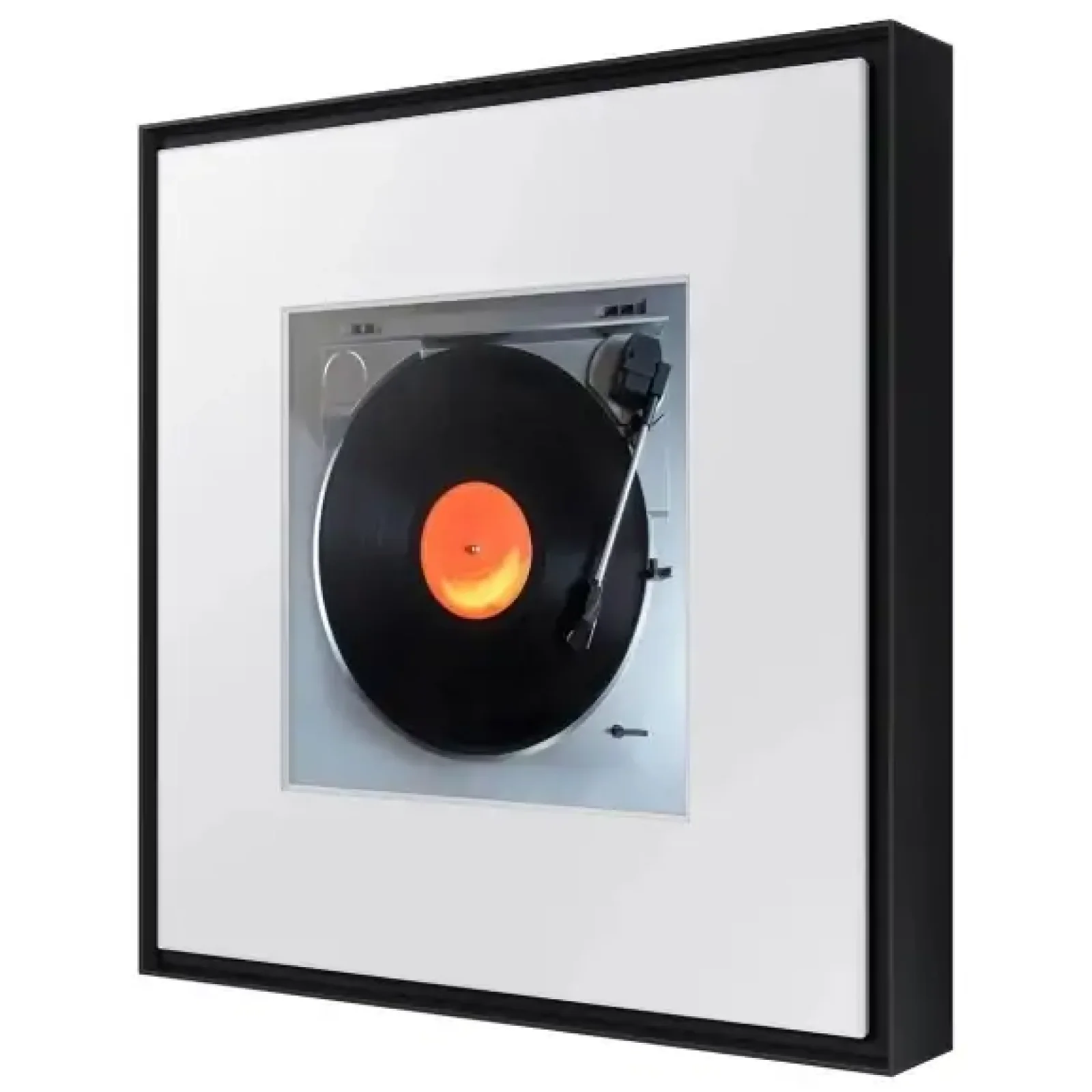 Музичний центр SAMSUNG Music Frame HW-LS60D/UA UA