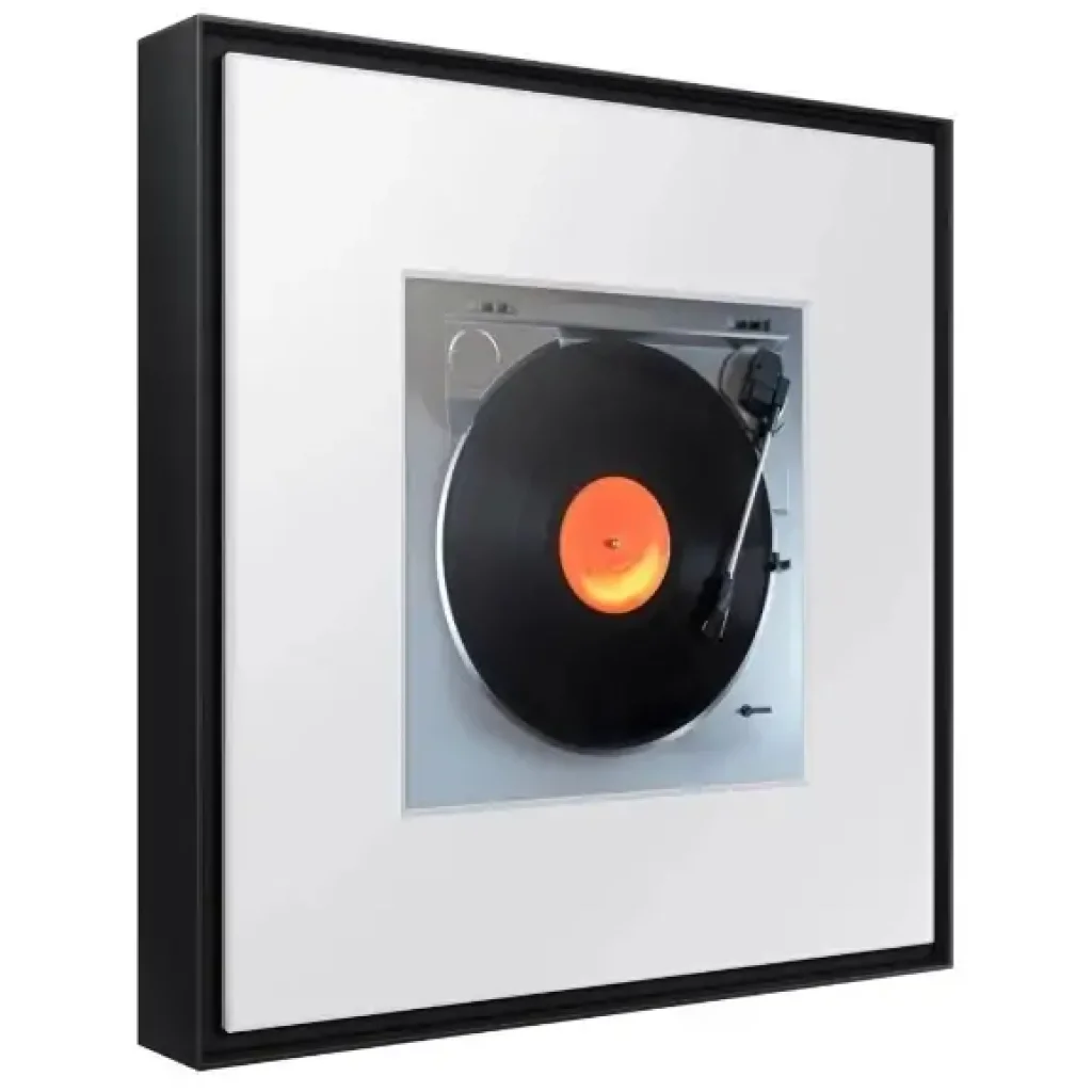 Музичний центр SAMSUNG Music Frame HW-LS60D/UA UA