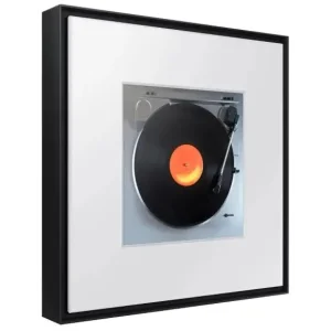 Музичний центр SAMSUNG Music Frame HW-LS60D/UA UA