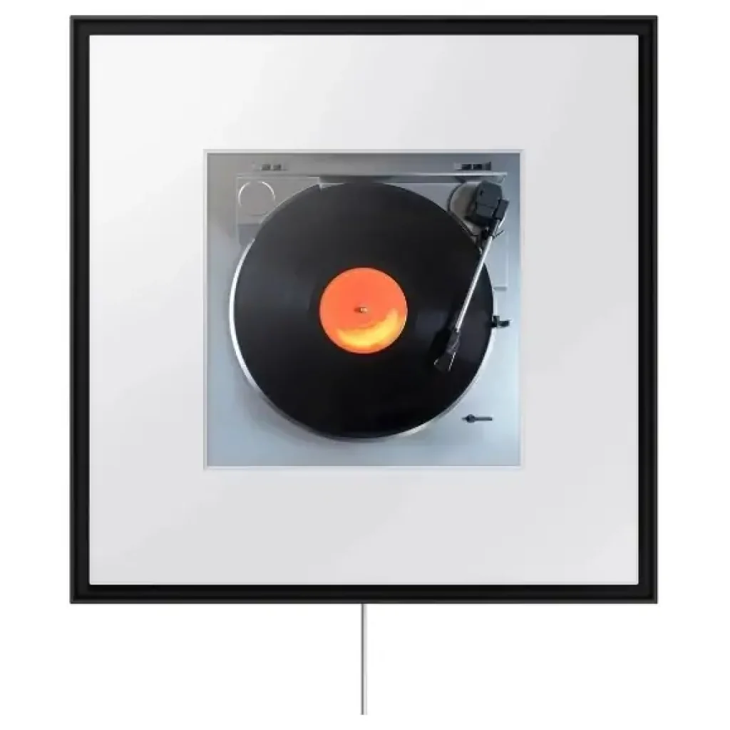 Музичний центр SAMSUNG Music Frame HW-LS60D/UA UA