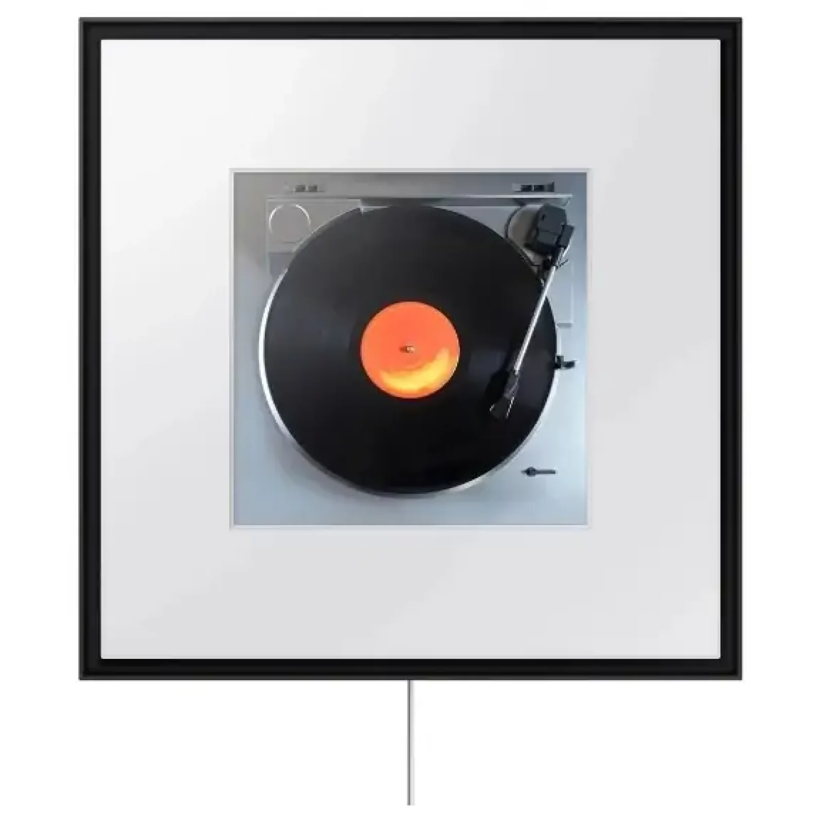 Музичний центр SAMSUNG Music Frame HW-LS60D/UA UA