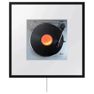 Музичний центр SAMSUNG Music Frame HW-LS60D/UA UA