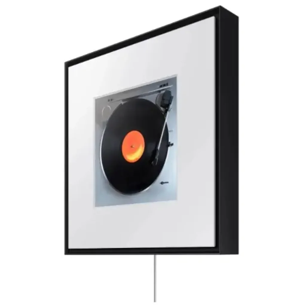 Музичний центр SAMSUNG Music Frame HW-LS60D/UA UA