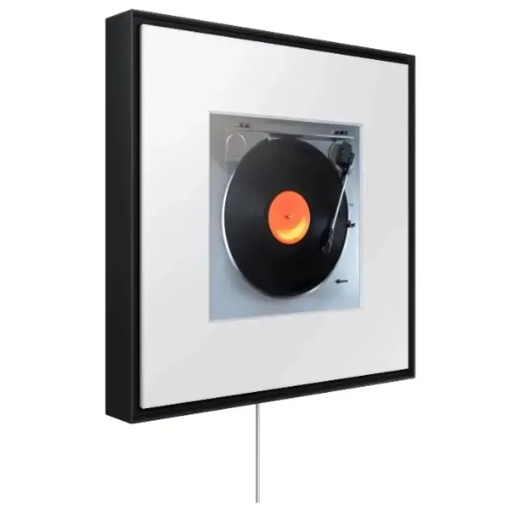 Музичний центр SAMSUNG Music Frame HW-LS60D/UA UA