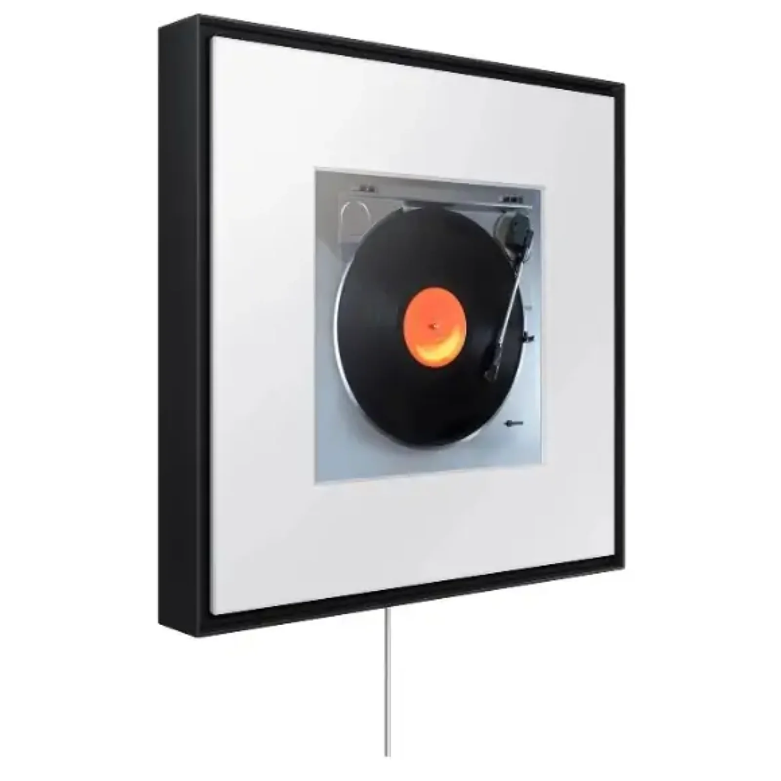 Музичний центр SAMSUNG Music Frame HW-LS60D/UA UA