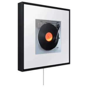 Музичний центр SAMSUNG Music Frame HW-LS60D/UA UA