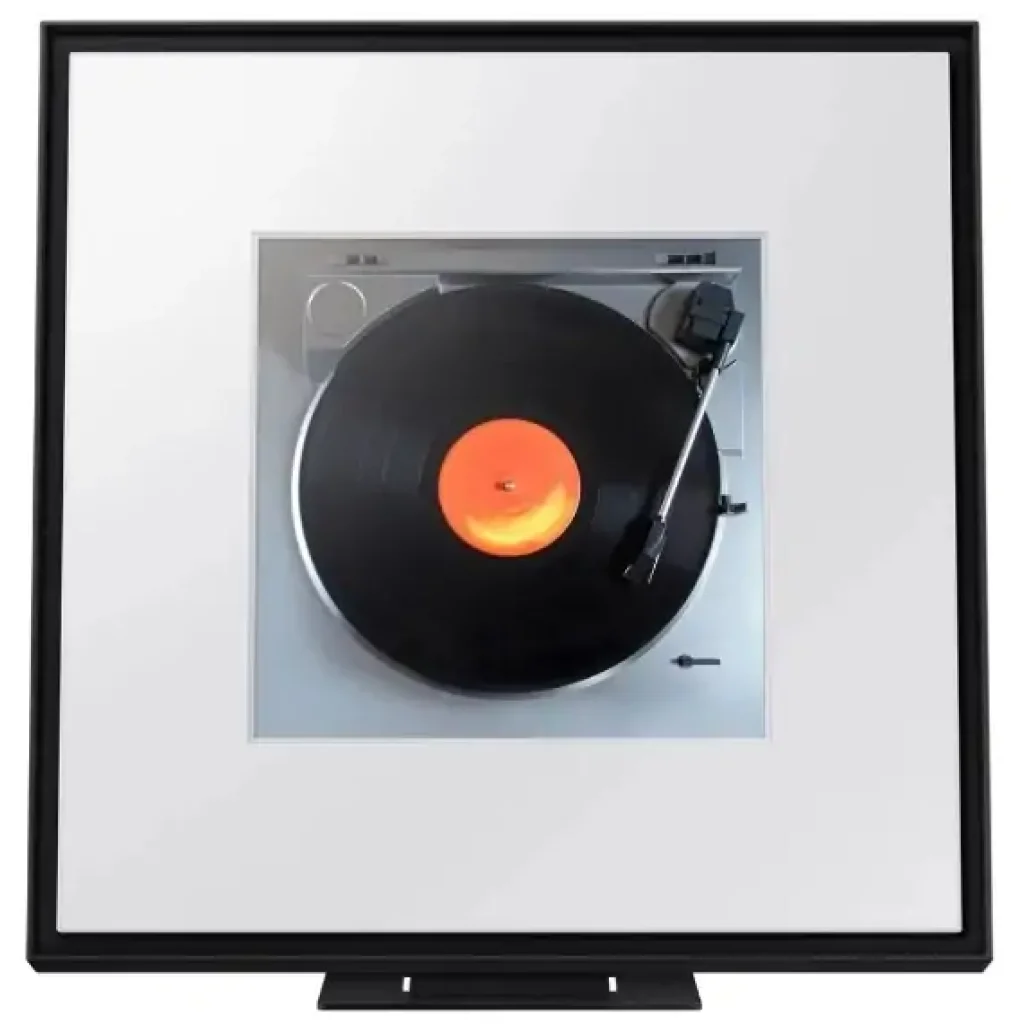 Музичний центр SAMSUNG Music Frame HW-LS60D/UA UA