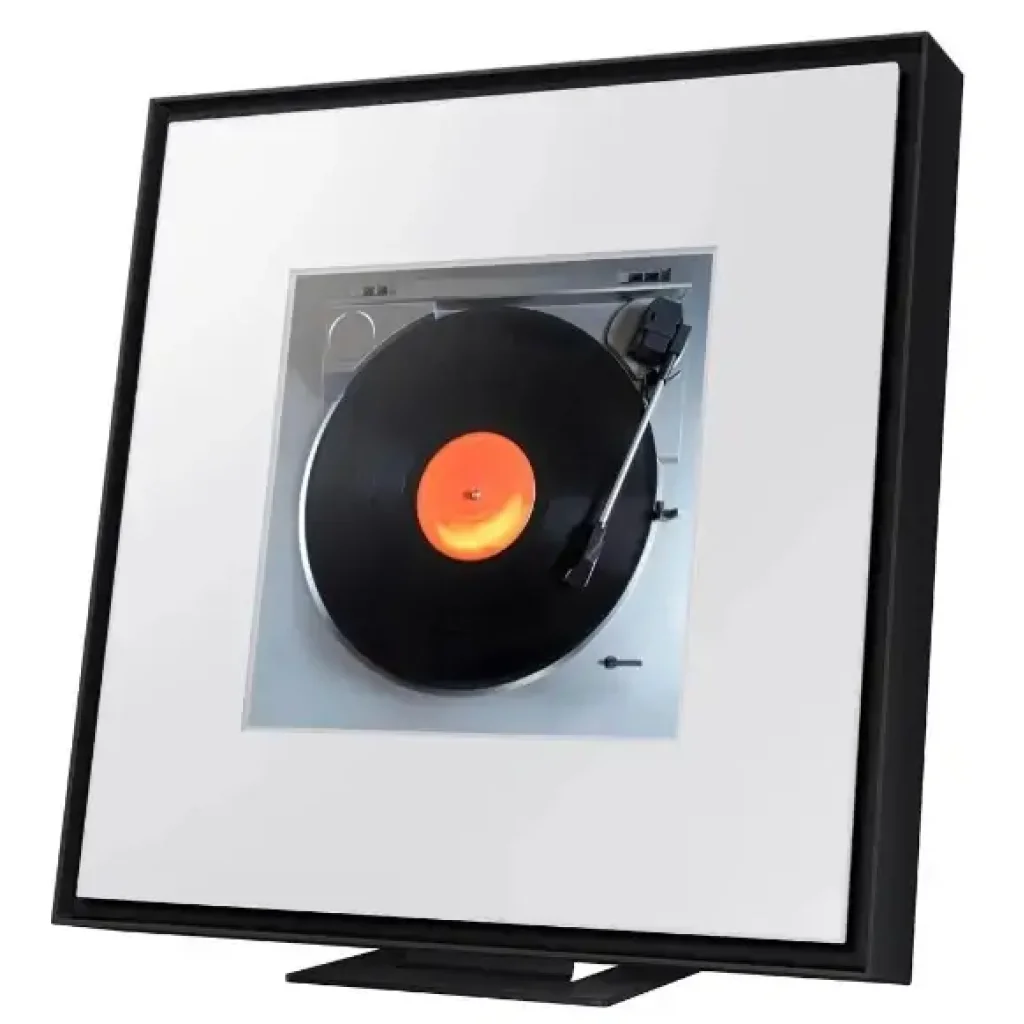 Музичний центр SAMSUNG Music Frame HW-LS60D/UA UA