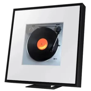 Музичний центр SAMSUNG Music Frame HW-LS60D/UA UA