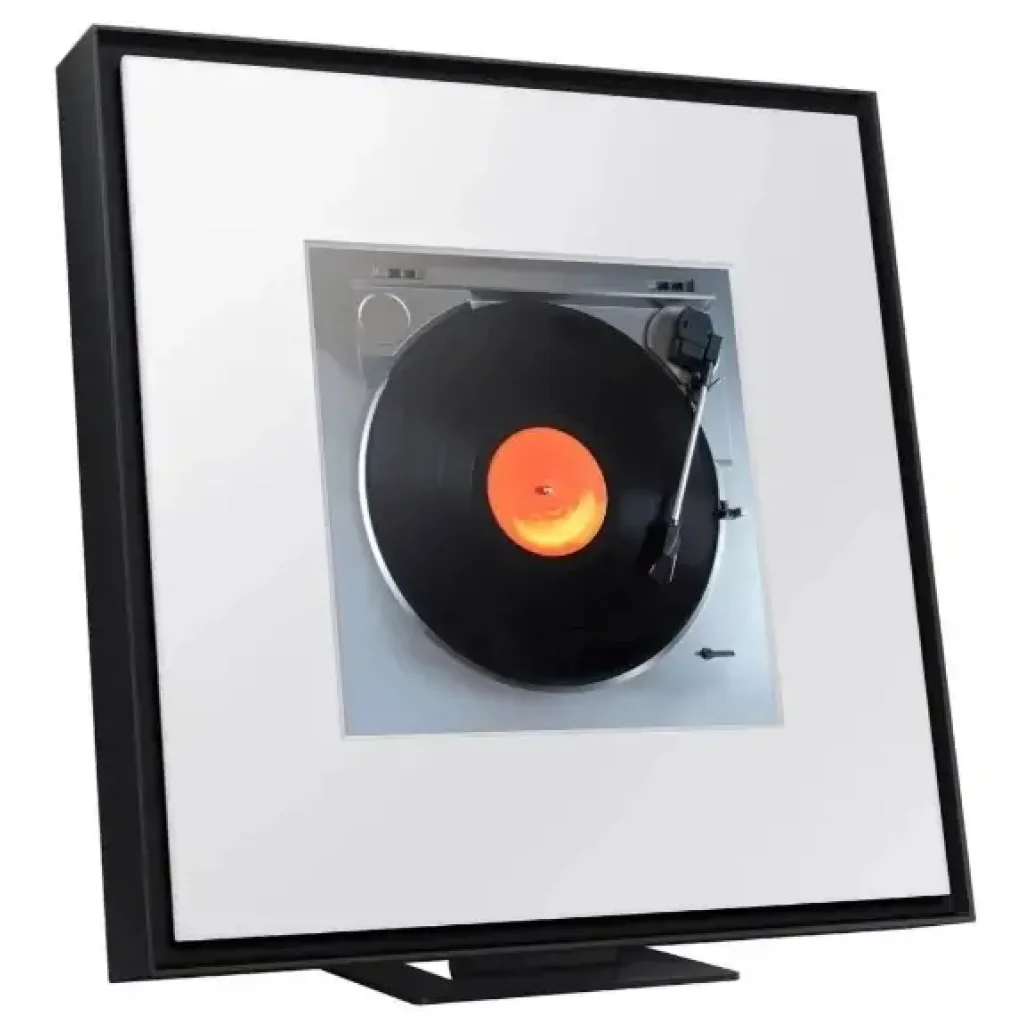 Музичний центр SAMSUNG Music Frame HW-LS60D/UA UA