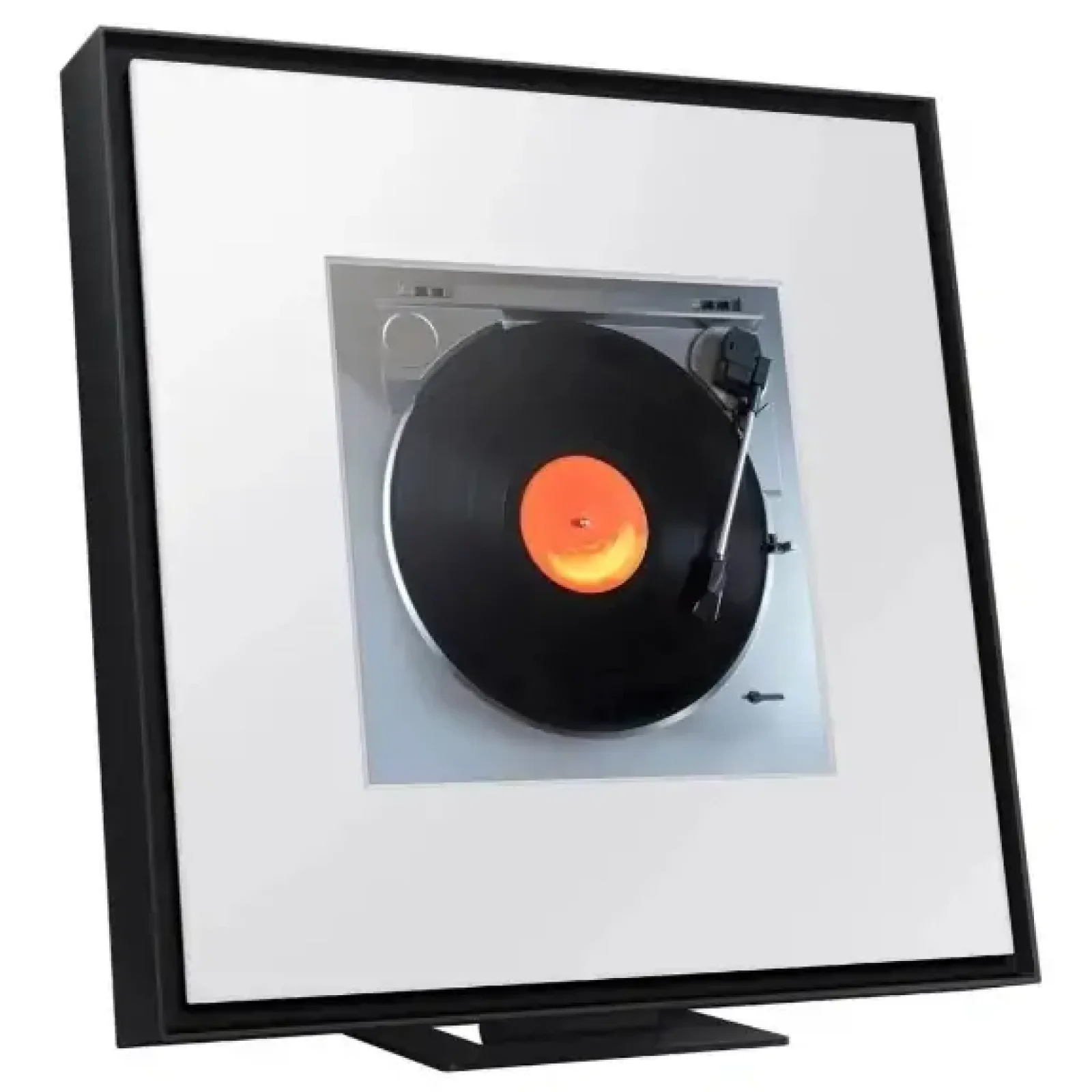 Музичний центр SAMSUNG Music Frame HW-LS60D/UA UA