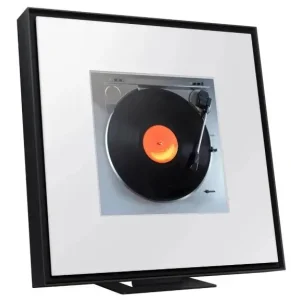 Музичний центр SAMSUNG Music Frame HW-LS60D/UA UA