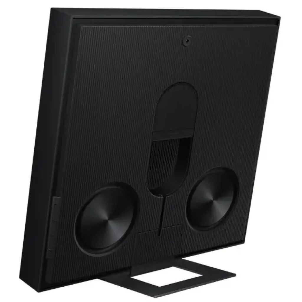 Музичний центр SAMSUNG Music Frame HW-LS60D/UA UA
