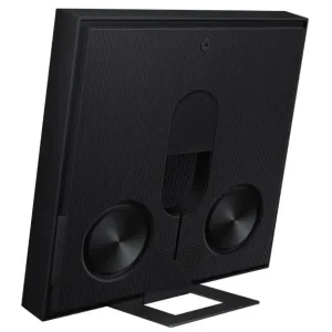 Музичний центр SAMSUNG Music Frame HW-LS60D/UA UA